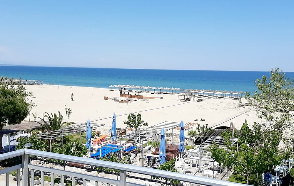 Vila taverna nei pori 8338