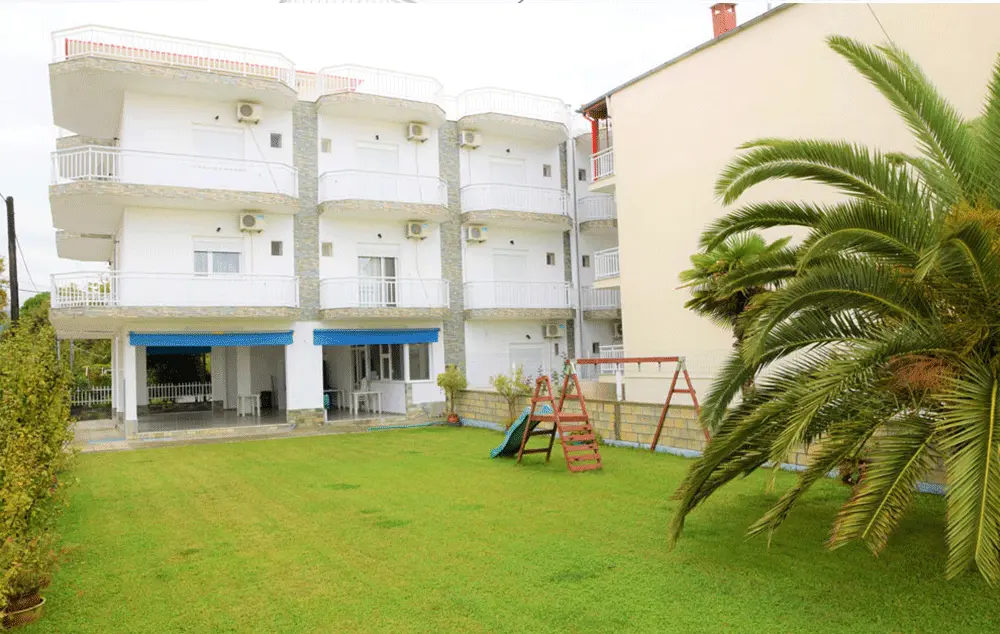 Vila teo asprovalta 7239 2