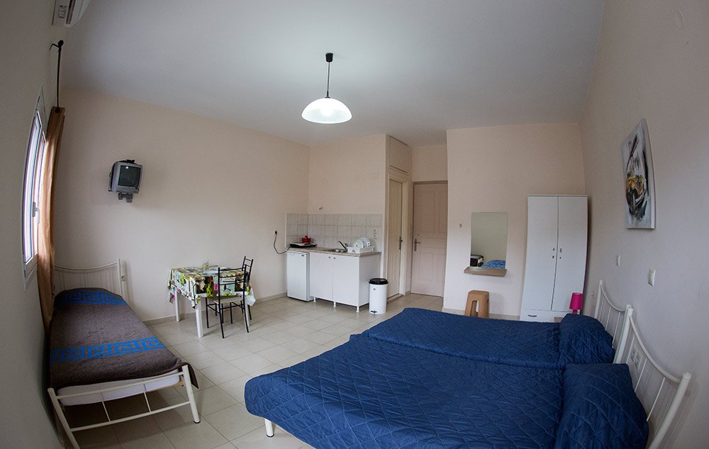 Vila teodora lefkada nidri 6599 3