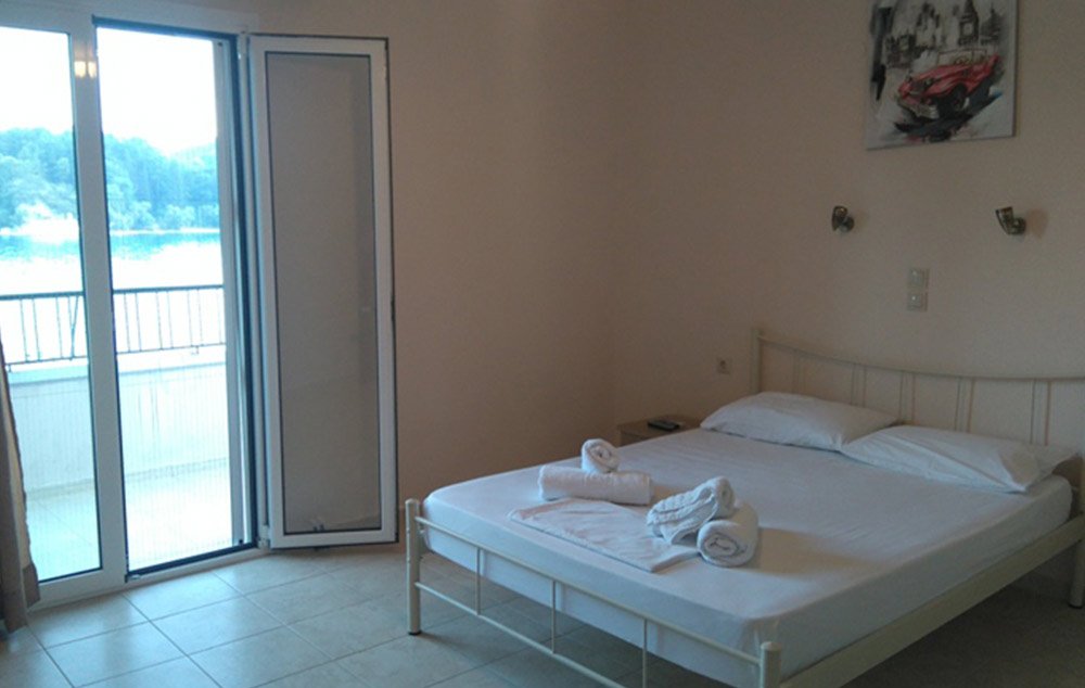 Vila teodora lefkada nidri 6599 4