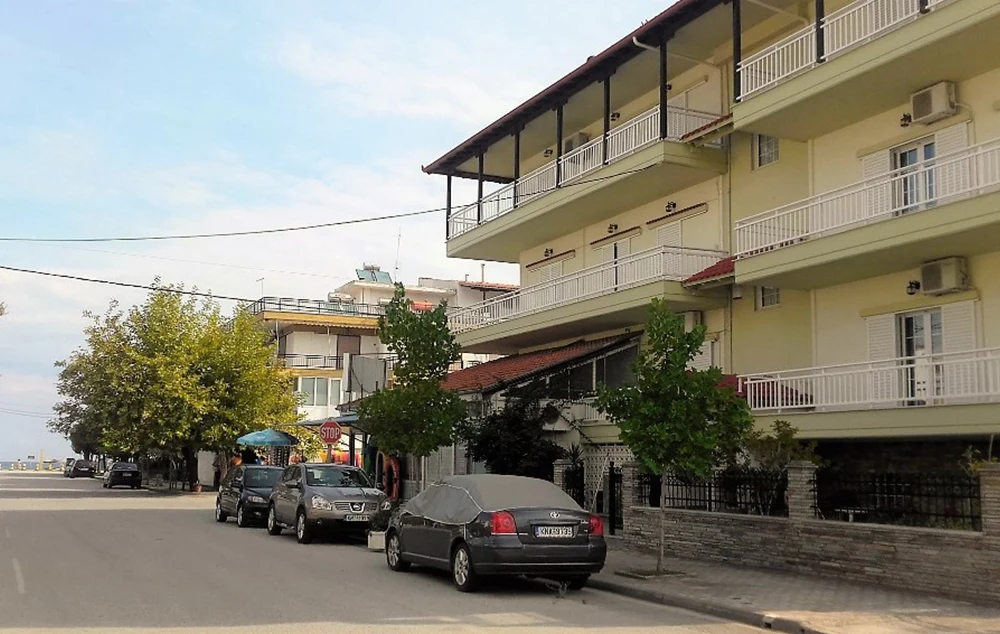 Vila vasilis nei pori 4779 1