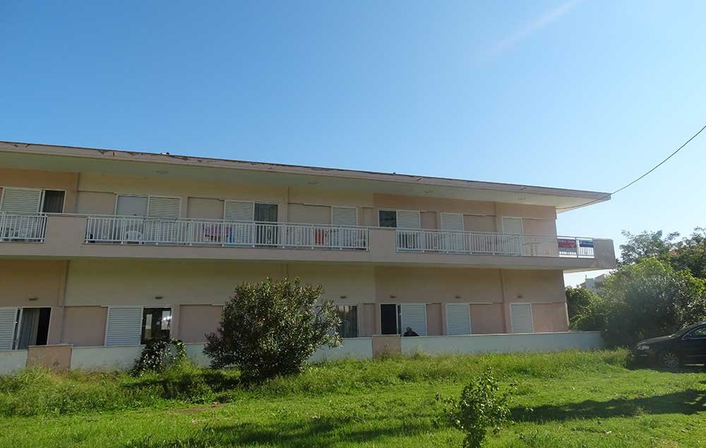 Vila vasilis stavros 1986 2