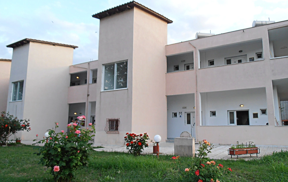 Vila vasilis stavros leto 2013 u pripremi 1986