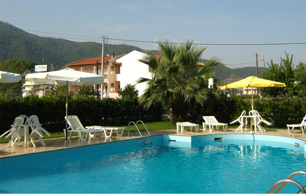 Vila venus palace stavros 7007 1