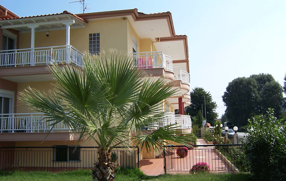 Vila venus palace stavros 7007 2