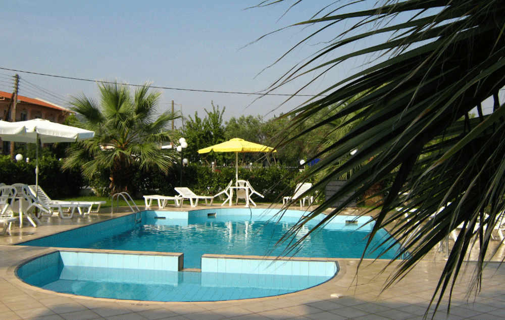 Vila venus palace stavros 7007 3
