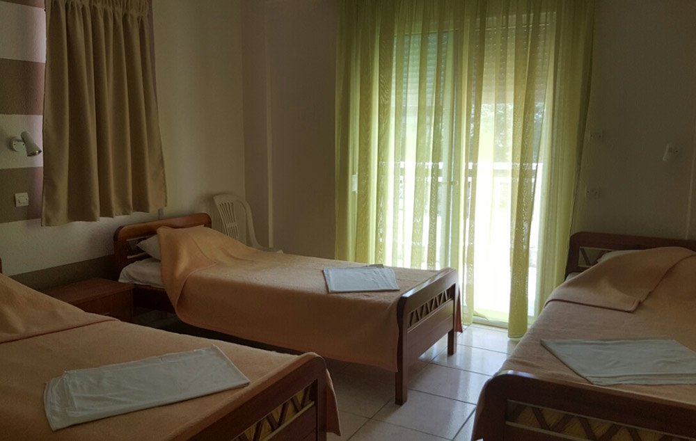 Vila venus palace stavros 7007 5
