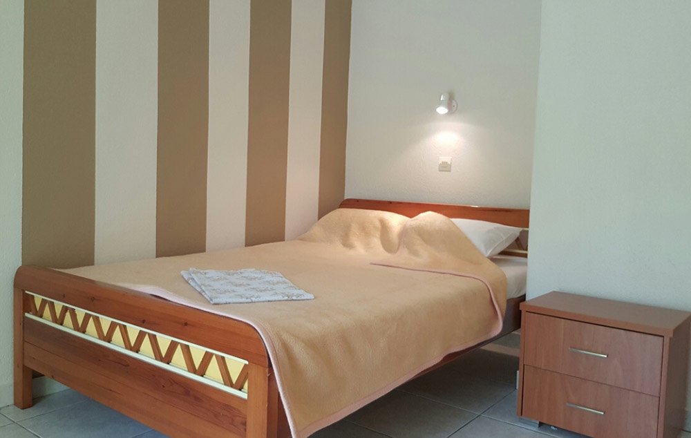 Vila venus palace stavros 7007 7