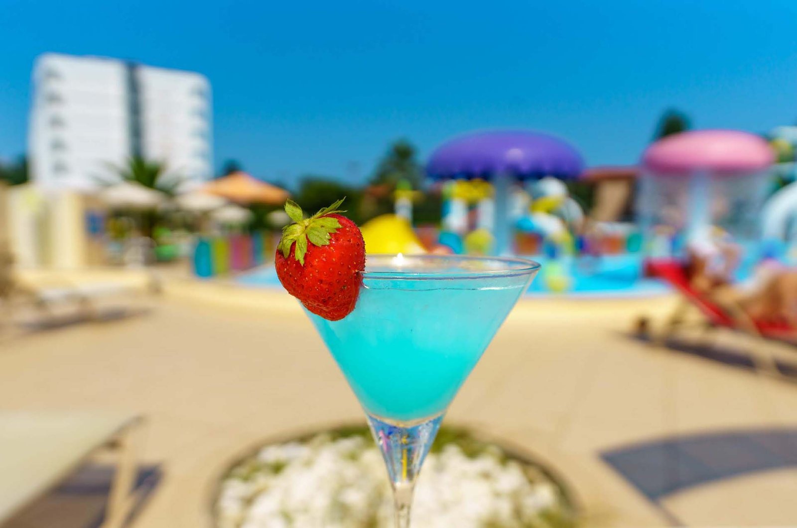 Cronwell platamon resort 5 5