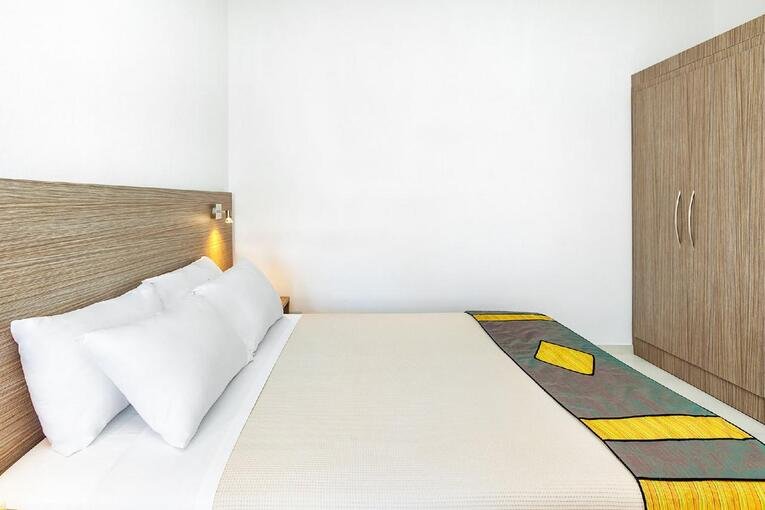 Xenios dolphin beach 22